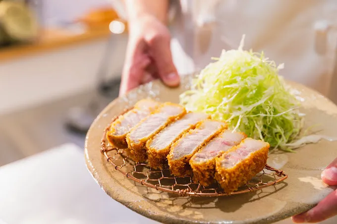 tonkatsu.jp表参道 - TableCheck