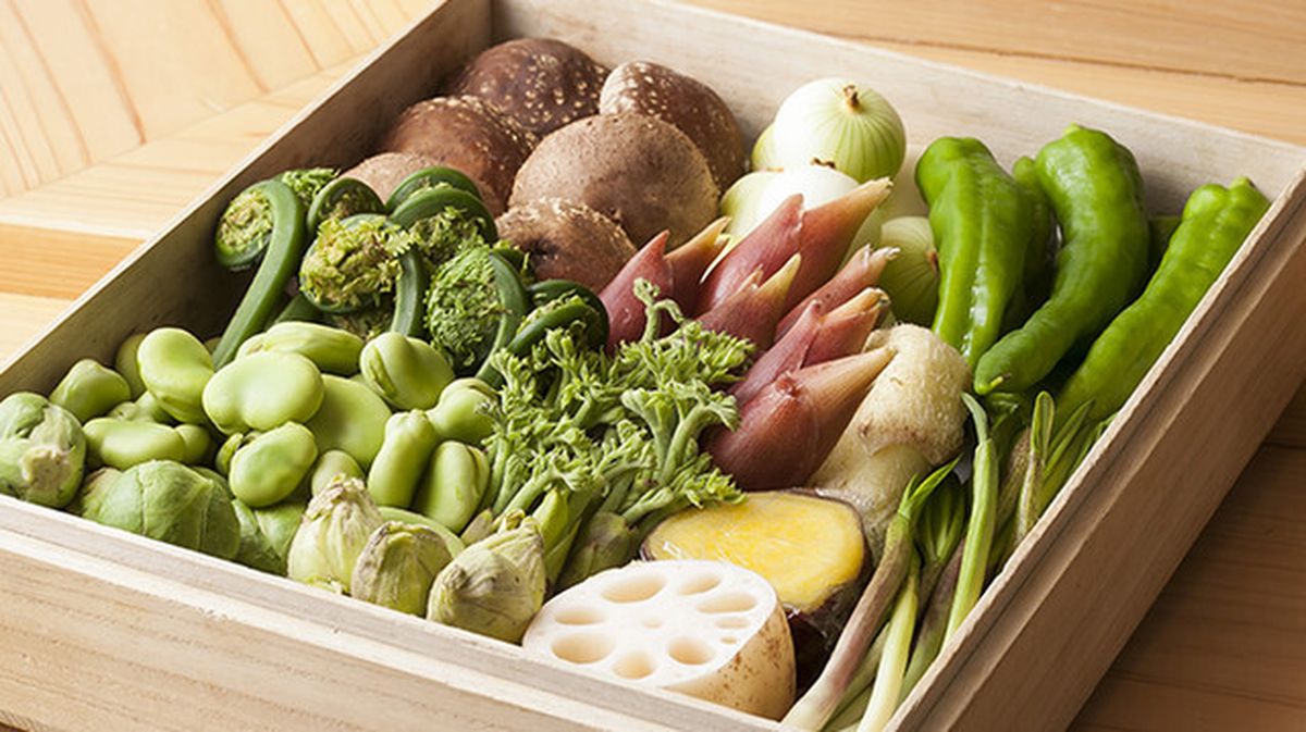 Kappo Ichika - Restaurant Guide - TableCheck