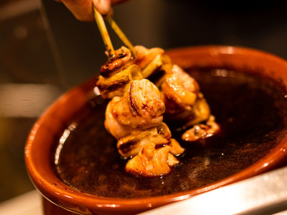 陽の鳥 新宿焼き鳥】陽ノ鳥 (@hinotori2019) • Instagram photos and videos