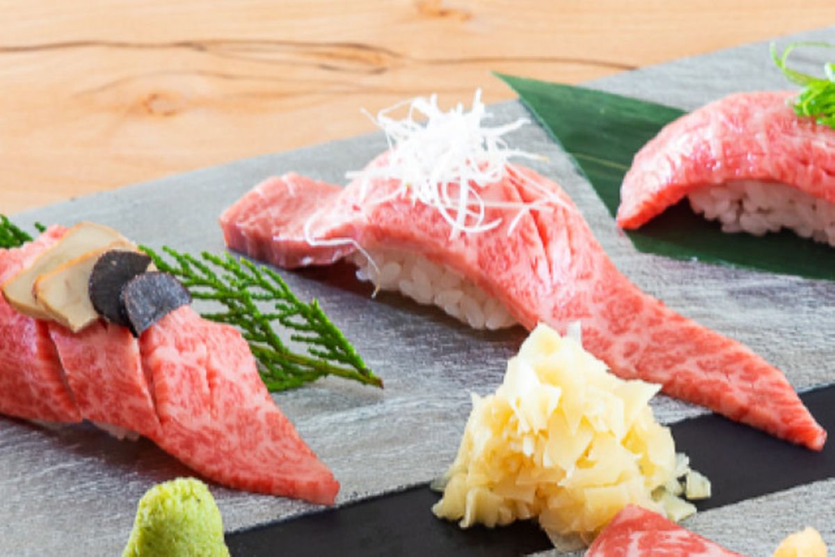 Kissyan Eirakucho Matsu - रेस्तरां गाइड - TableCheck