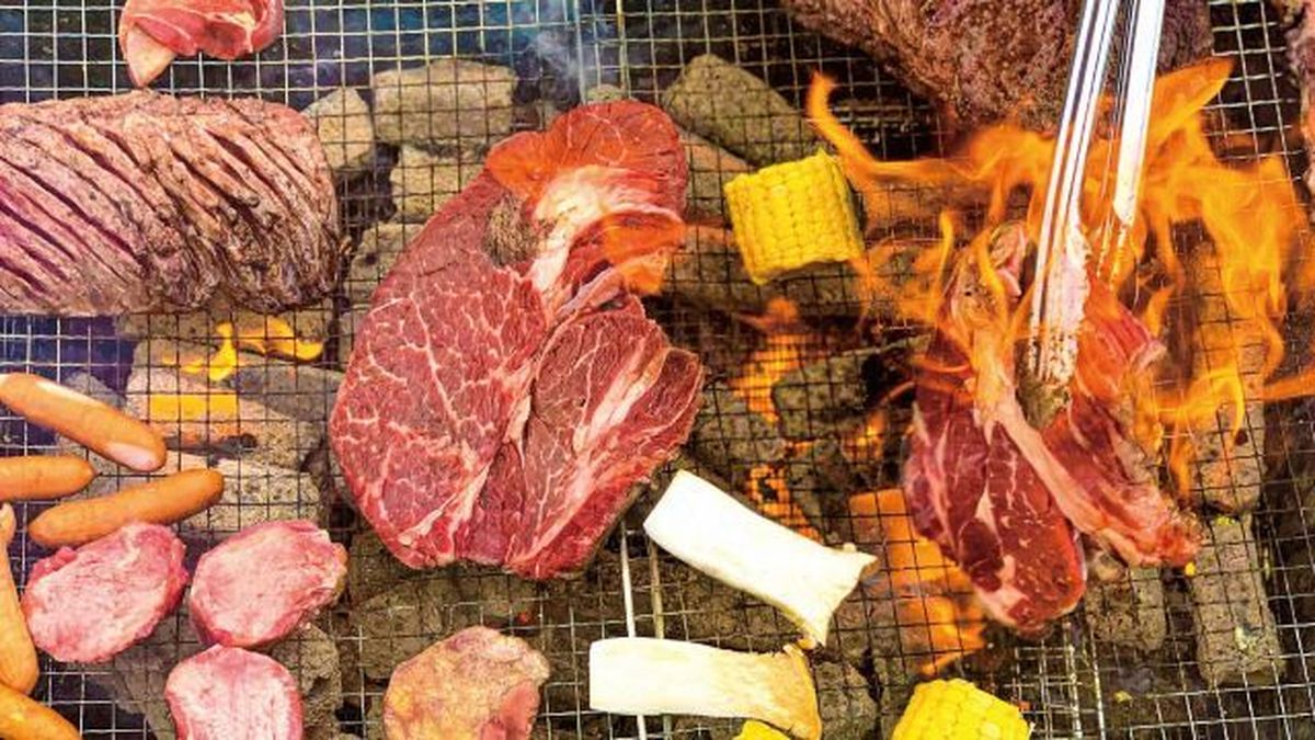 バーベキュー匠 - Restaurant Guide - TableCheck