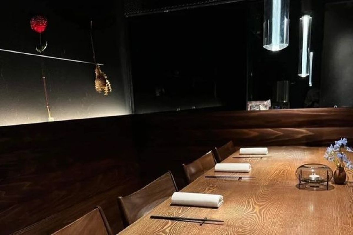 ヨルヤ様 Yoruya - Restaurant Guide - TableCheck