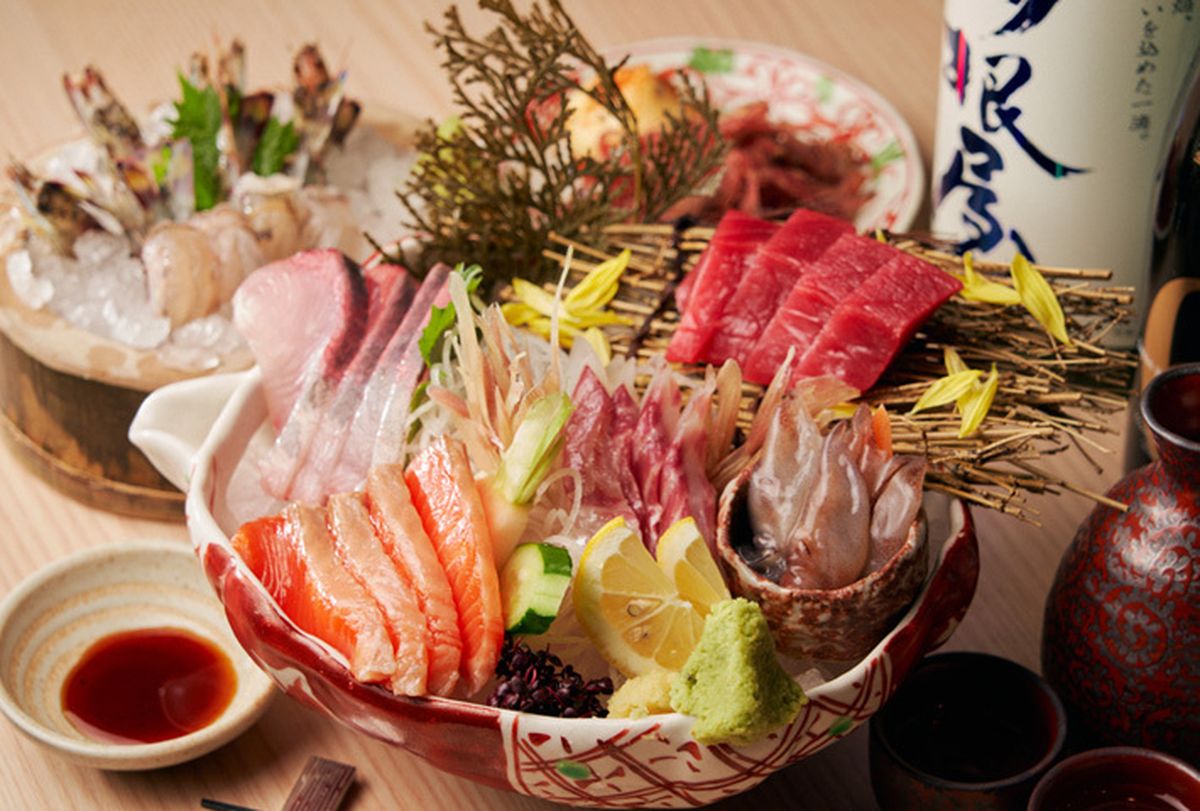 Shibuya Kitokito - Guía de Restaurantes - TableCheck