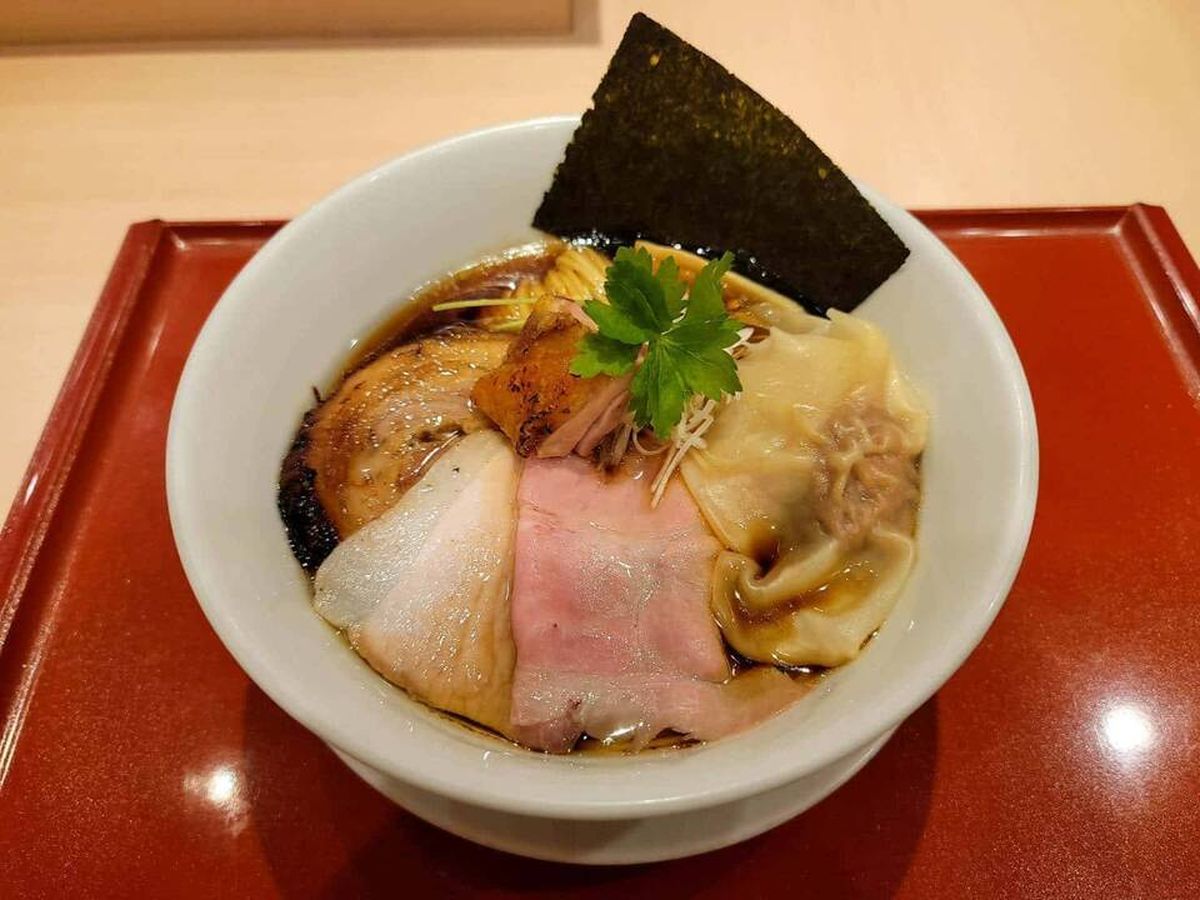 麦と麺助(FastPass) - Restaurant Guide - TableCheck