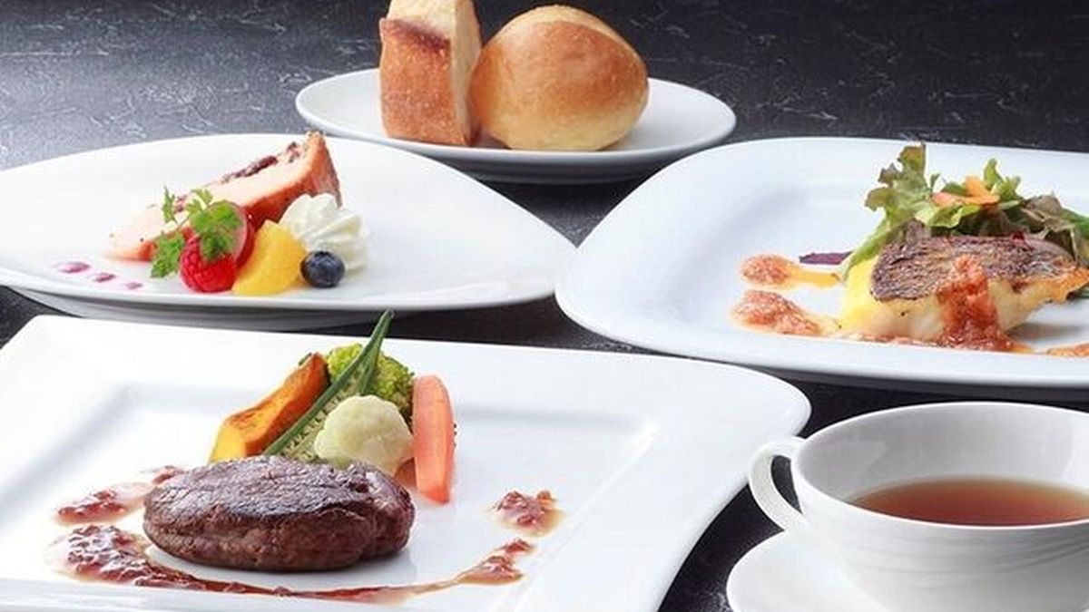 Orizzonte - Hotel Okura Kyoto - Restaurant Guide - TableCheck