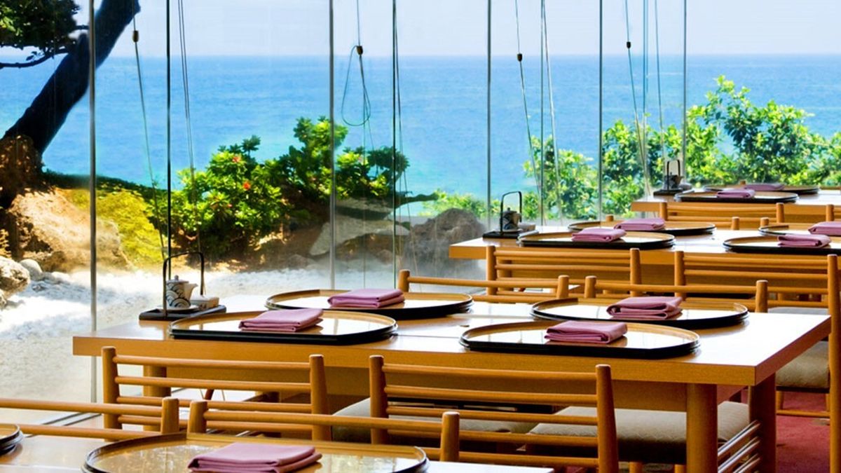 彩 / ルネッサンス リゾート オキナワ - Restaurant Guide - TableCheck