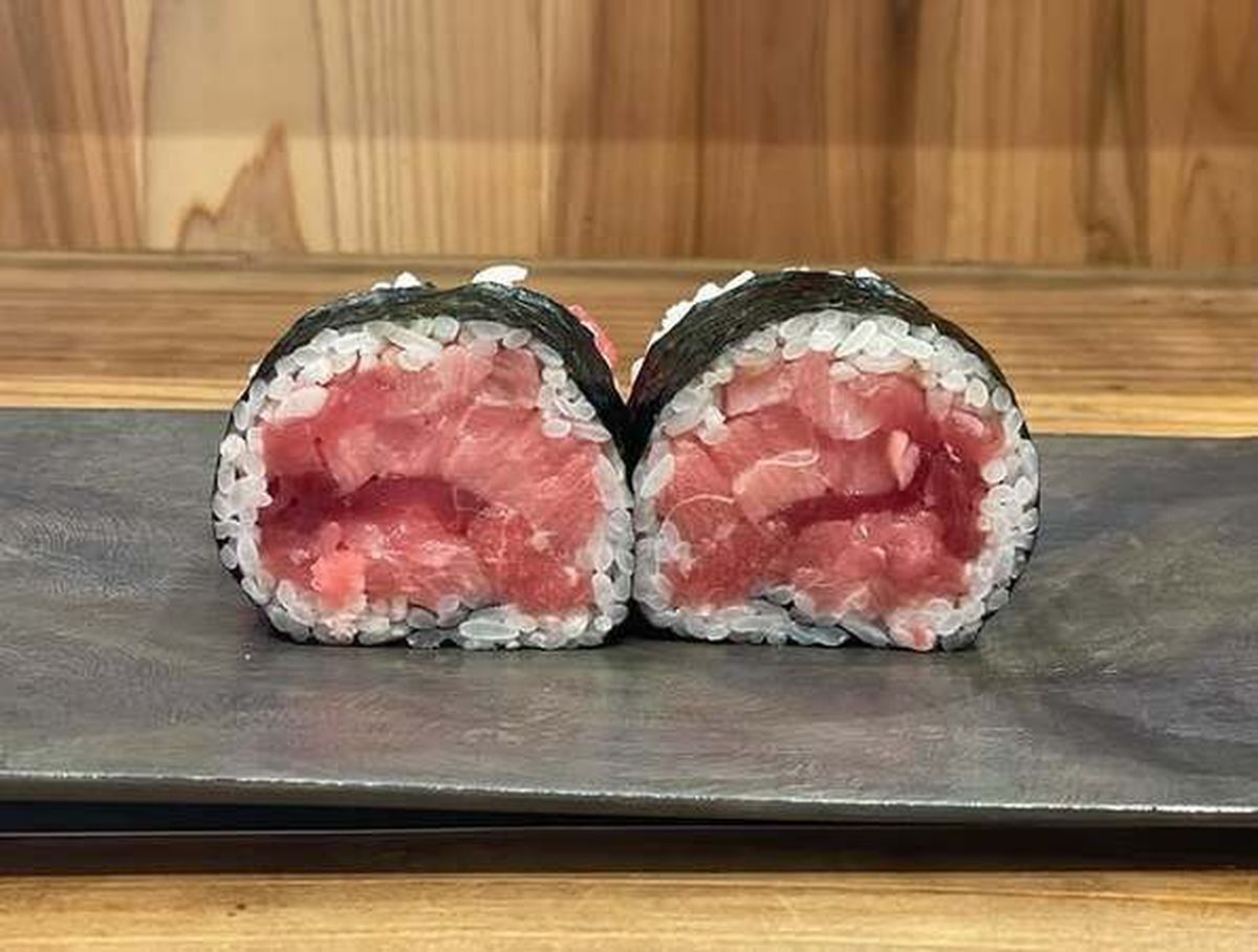 鮨 三か田 - Restaurant Guide - TableCheck