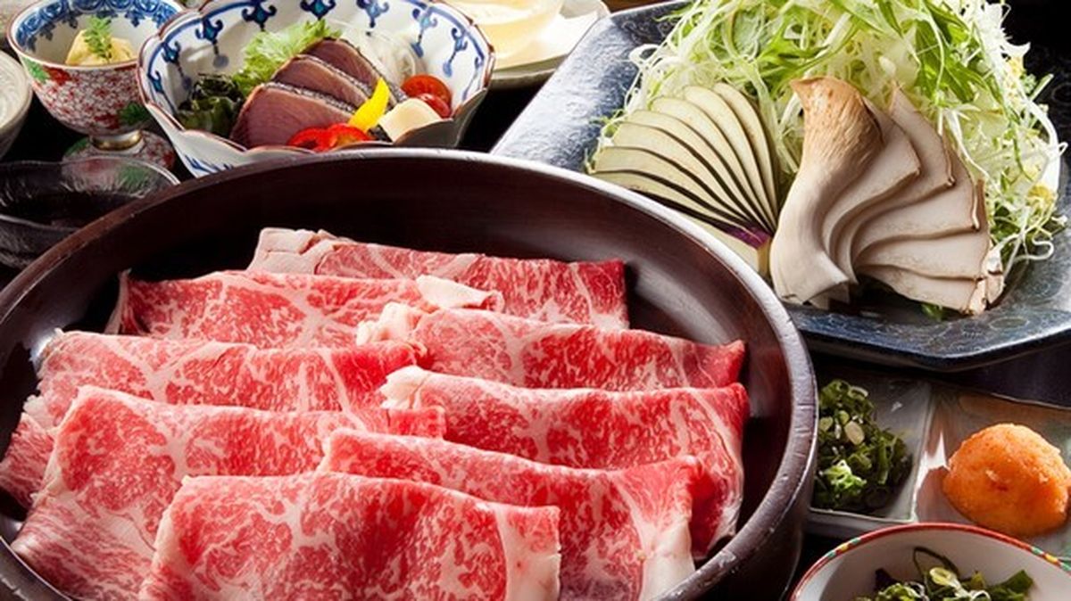 土佐料理 祢保希 新宿店 - Restaurant Guide - TableCheck