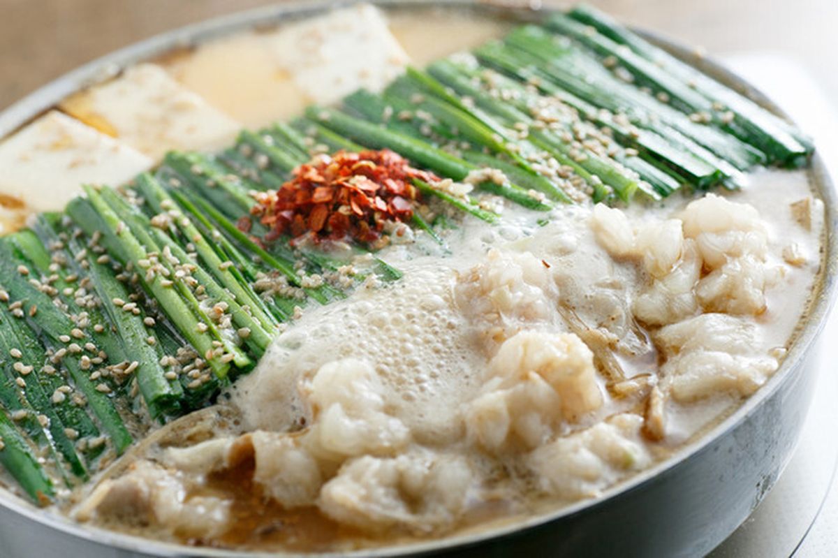 もつ鍋大好きマンさん専用 万作家/すき焼き風もつ鍋 (@mansakuya0603) · Fukuoka-shi, Fukuoka