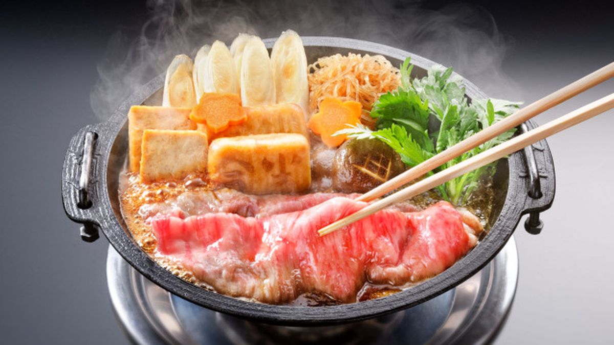 人形町今半 横浜高島屋店 - Restaurant Guide - TableCheck