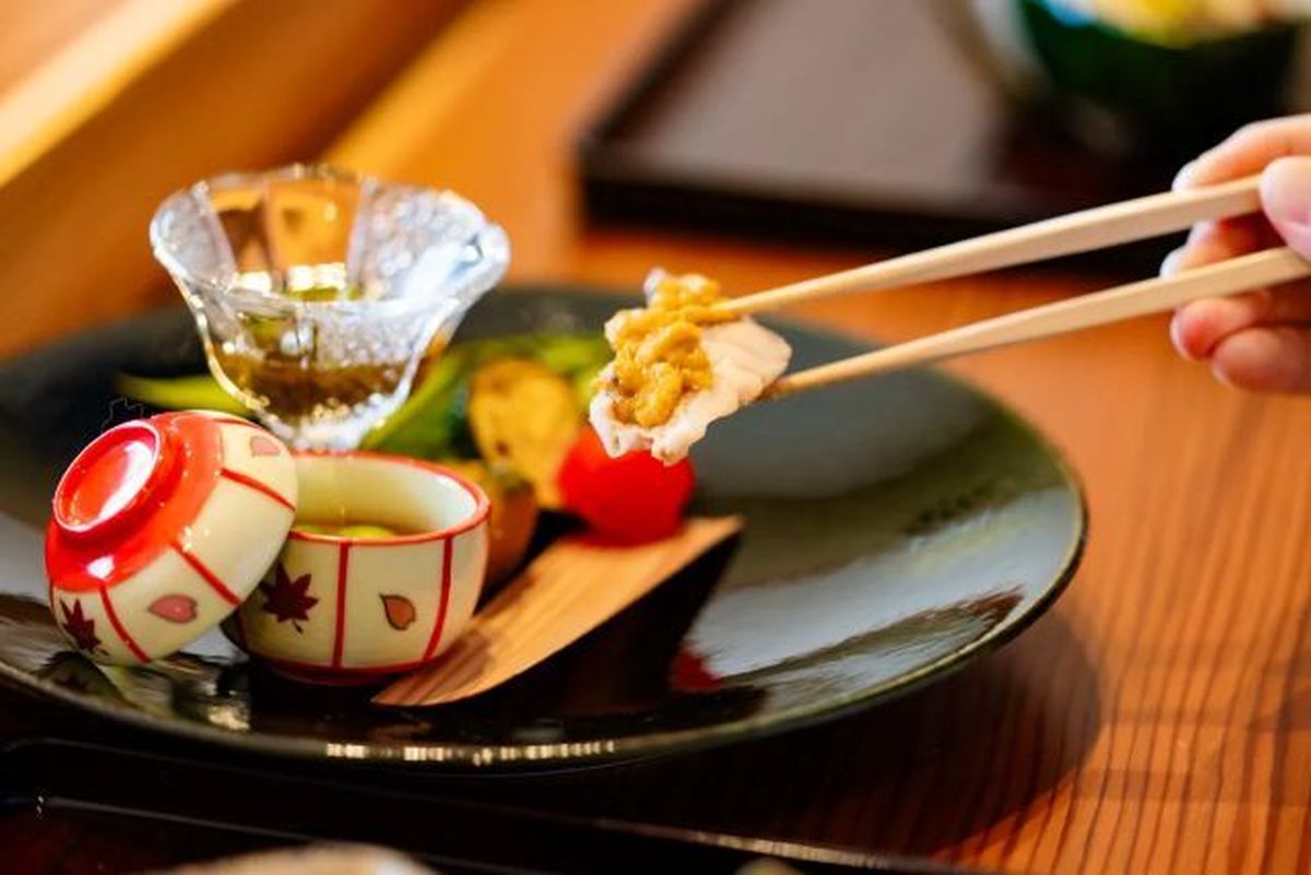 Kaiseki Mikura - Restaurant Guide - TableCheck