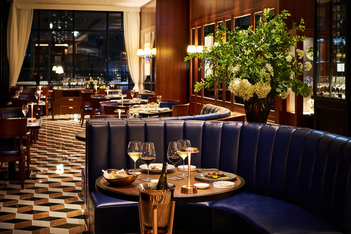 Ocean Milano/Hilton Yokohama - 레스토랑 가이드 - TableCheck