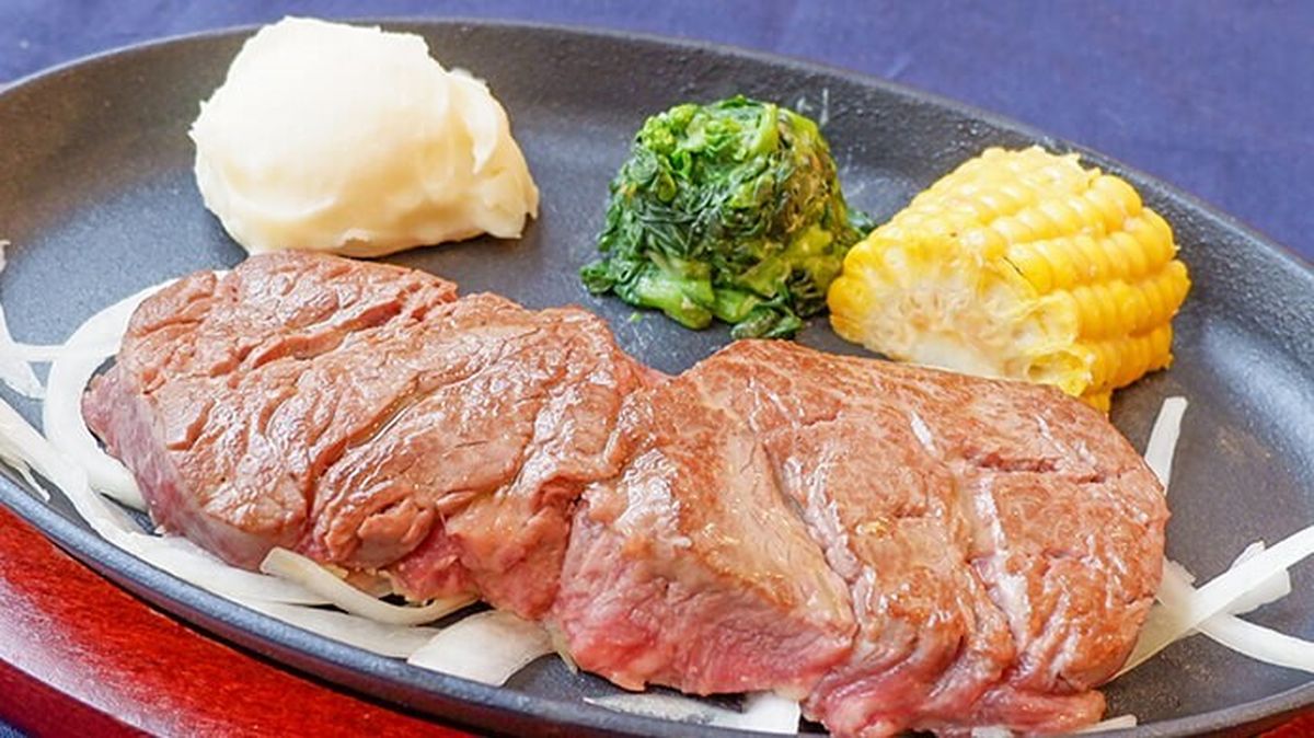 肉肉88 ステーキハウス88恩納店 | Kunigami-son Kunigami-gun Nagano