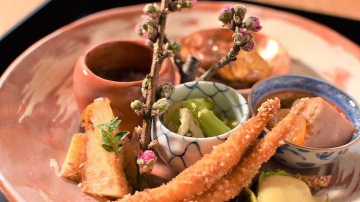 茜坂 大沼 - Restaurant Guide - TableCheck