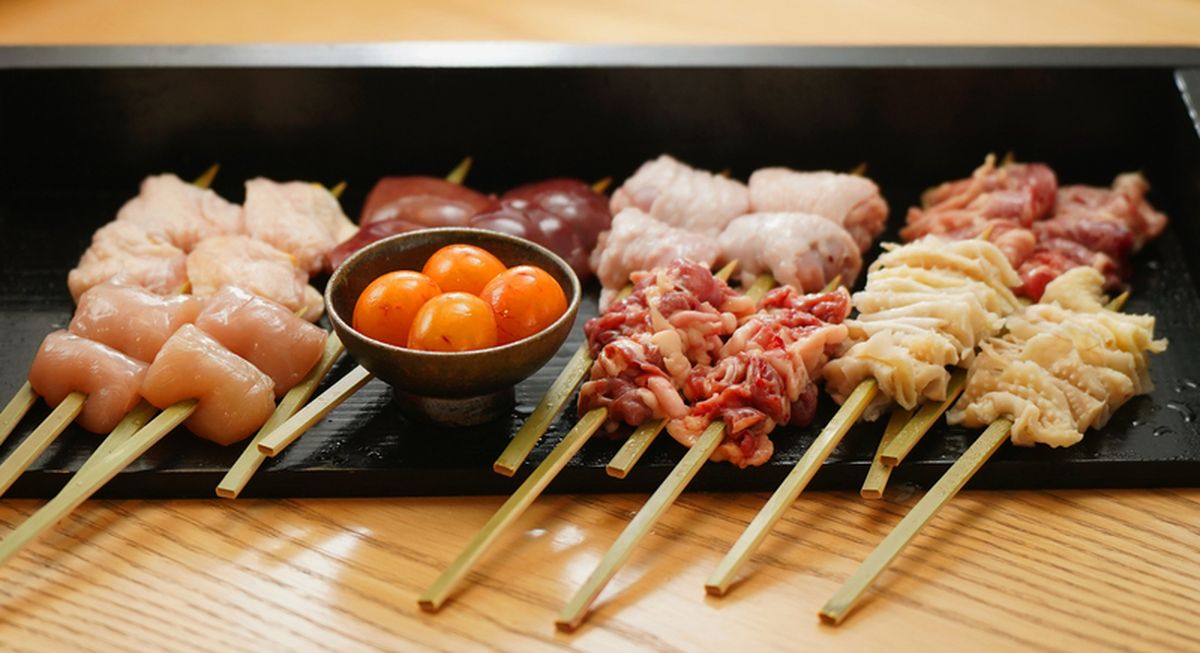 Kitahama Torisho Ren - Restaurant Guide - TableCheck