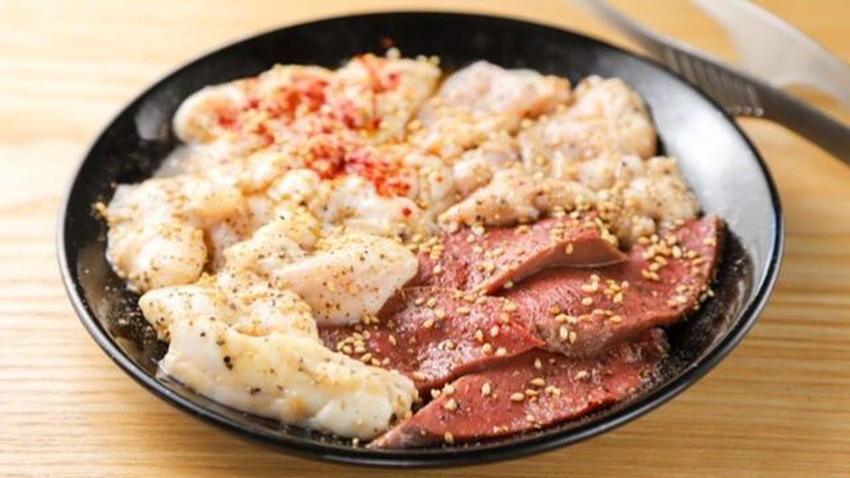 肉よし Yoshi-chan Toyosu - Restaurant Guide - TableCheck