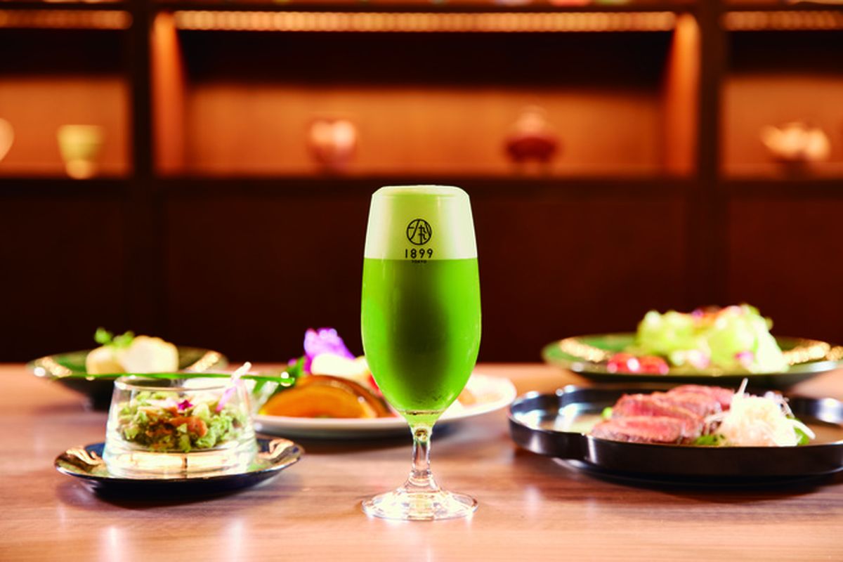 レストラン1899お茶の水 - Restaurant Guide - TableCheck