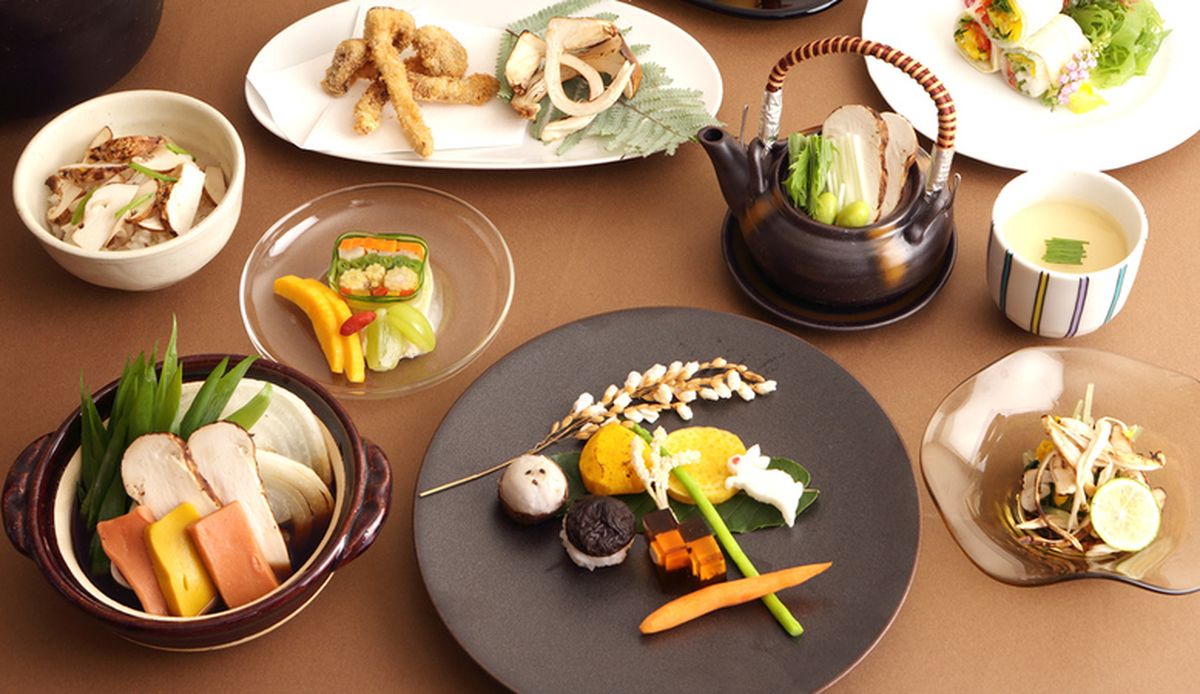 【再入荷】 KICHI Umadashi & Yasai - TableCheck - Guide Restaurant その他