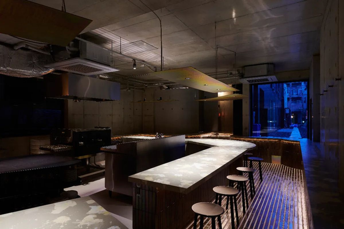 400℃ PIZZA TOKYO - Restaurant Guide - TableCheck