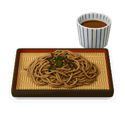 soba