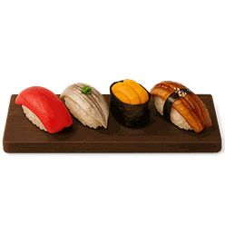 sushi_sashimi