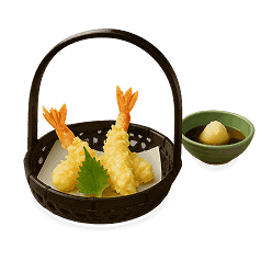 tempura