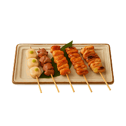 yakitori