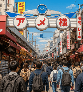 Ueno