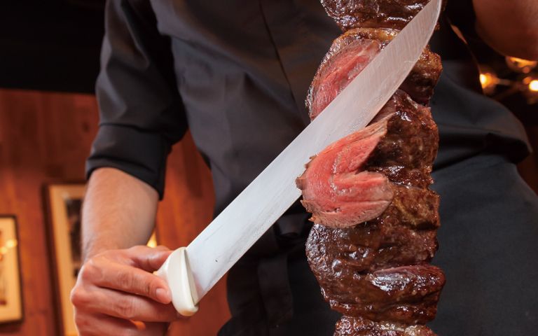 Rio Grande Grill Roppongi