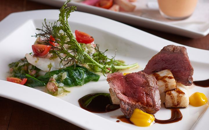 キハチ 髙島屋横浜店