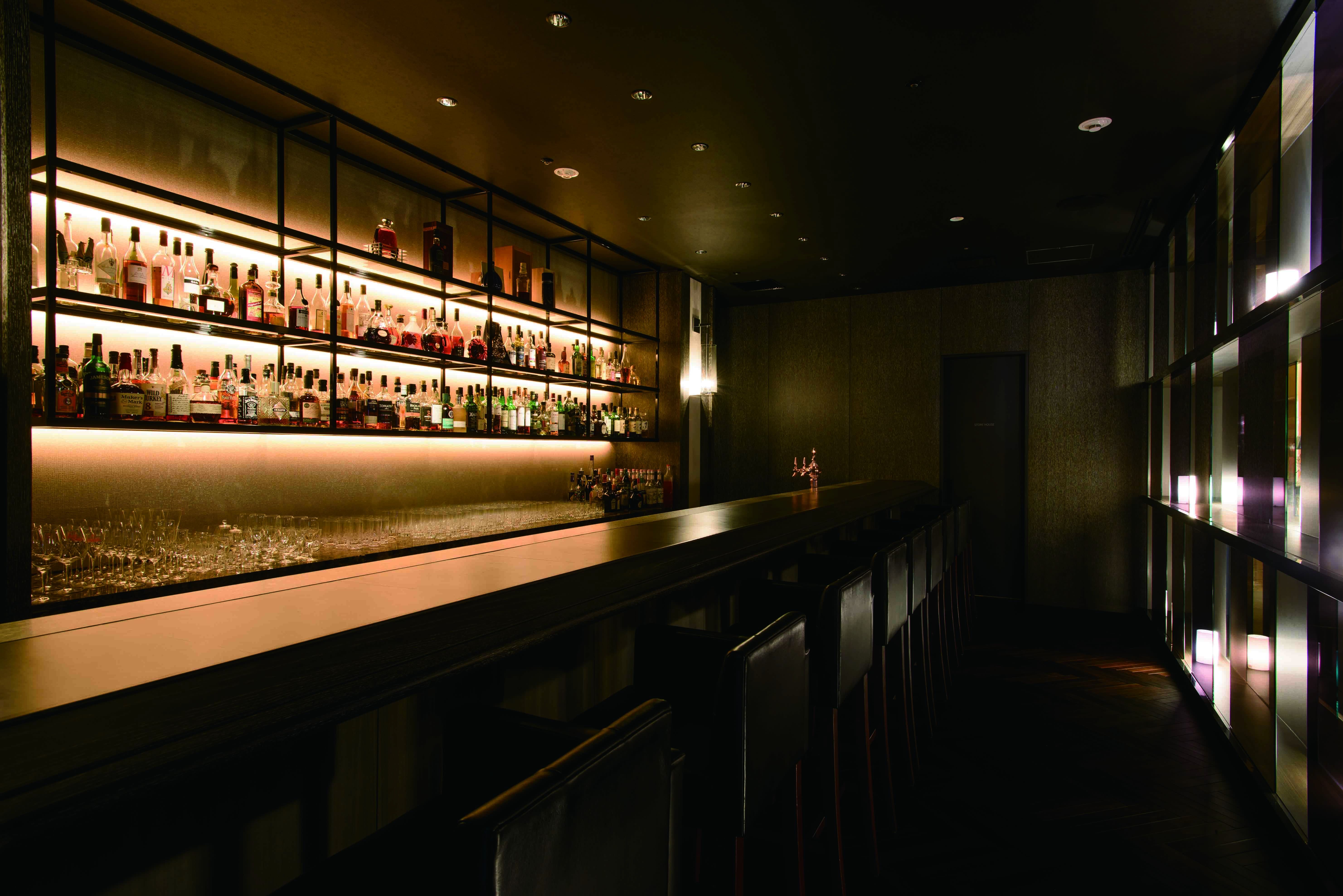 Lounge & Bar HAKATAGAWA