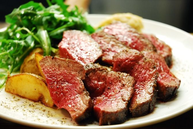 オステリア・ウネット