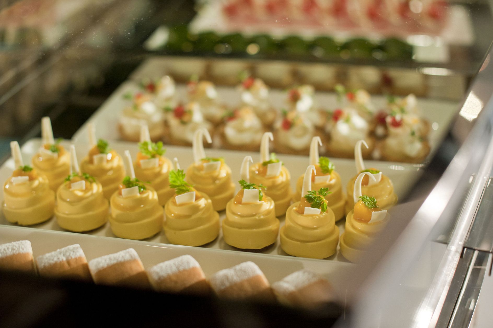 TERRACE RESTAURANT FEERIE