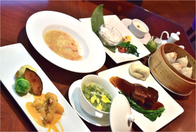 Joe's Shanghai New York Grand Front Osaka