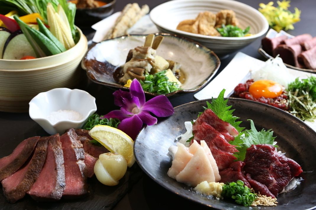 Hakata Motsunabe Ooyama Counter KITTE Hakata