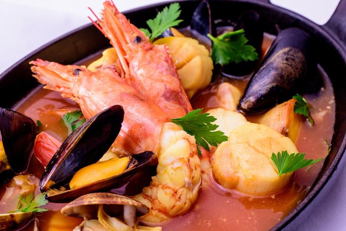 Wine & Dining The Orange