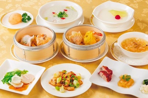 Chinese Dining Nanen