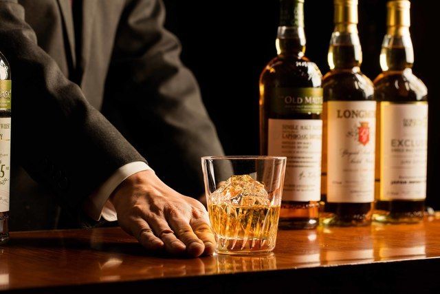 Tower's Bar BELLOVISTO