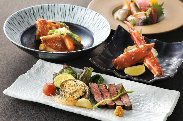 Sky Restaurant Tancho