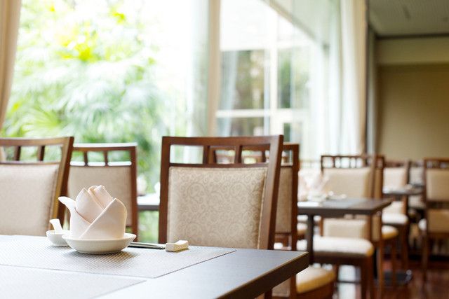 Chinese Restaurant "Reika"-HOTEL AGORA OSAKA MORIGUCHI