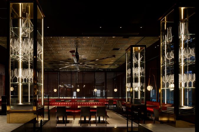 TWO ROOMS CAFE|GRILL|BAR NIHOMBASHI