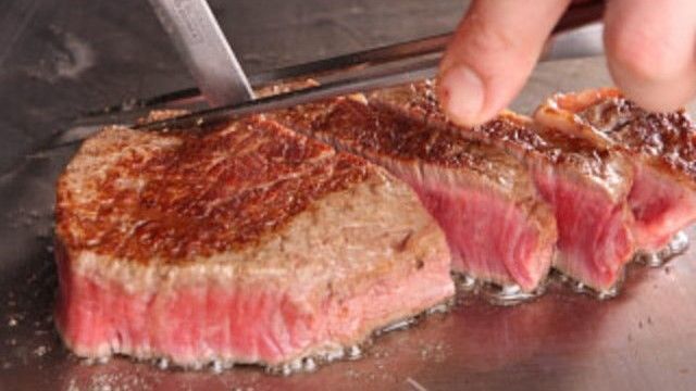 Teppan Diner JAKEN Ikebukurohonten