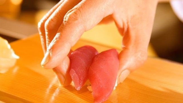 Hinasushi Marui Shinjuku