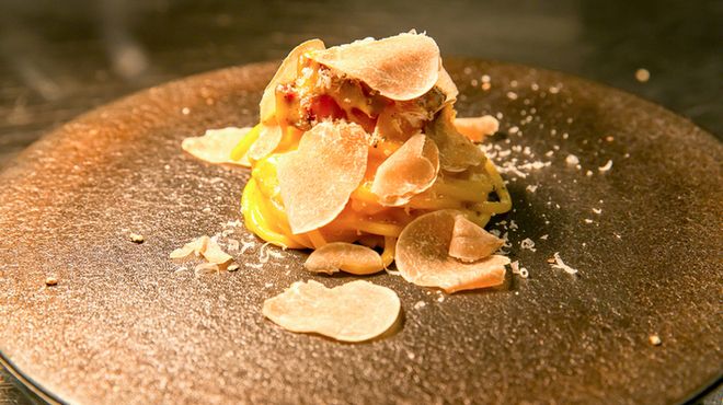 リストランテホンダ