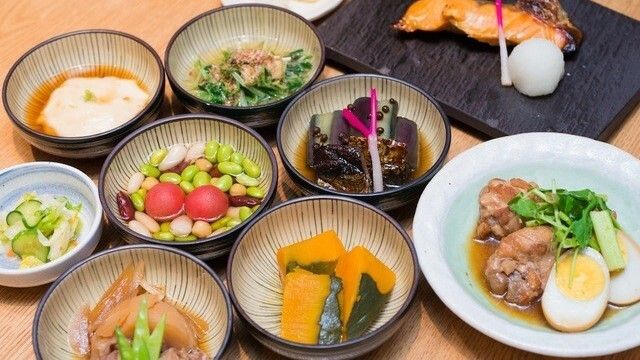 Kyoto Ishibekoji Mamecha Nihonbashi