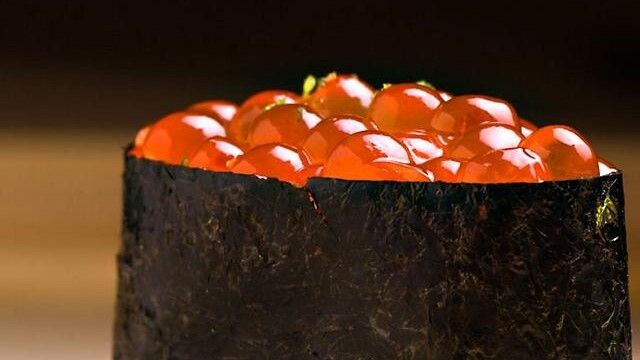 Sushi Shin by Miyakawa TOKYO