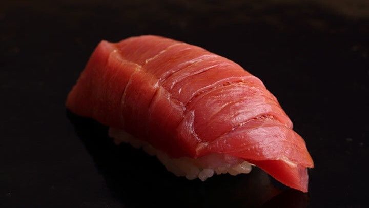 Sushi Nakamura