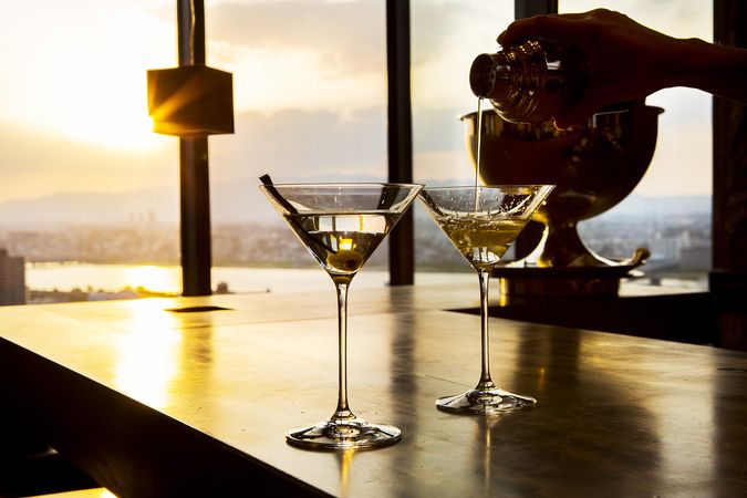 ラウンジ＆バ－「adee （アディ）」