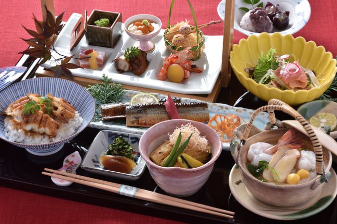 Setouchi