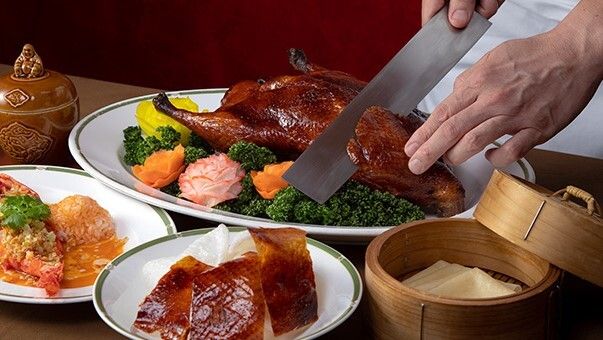 ジャスミンガーデン 